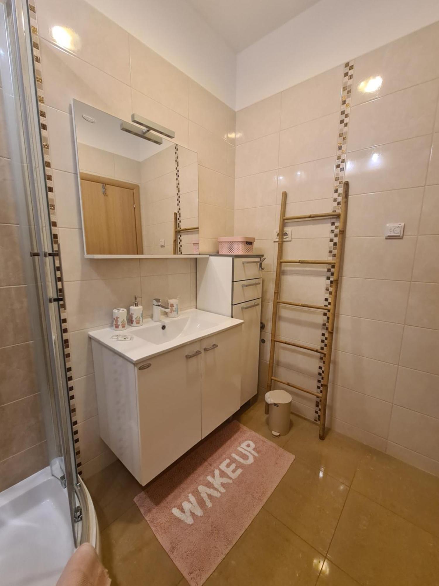 Apartment Marangunija Malinska Kamer foto