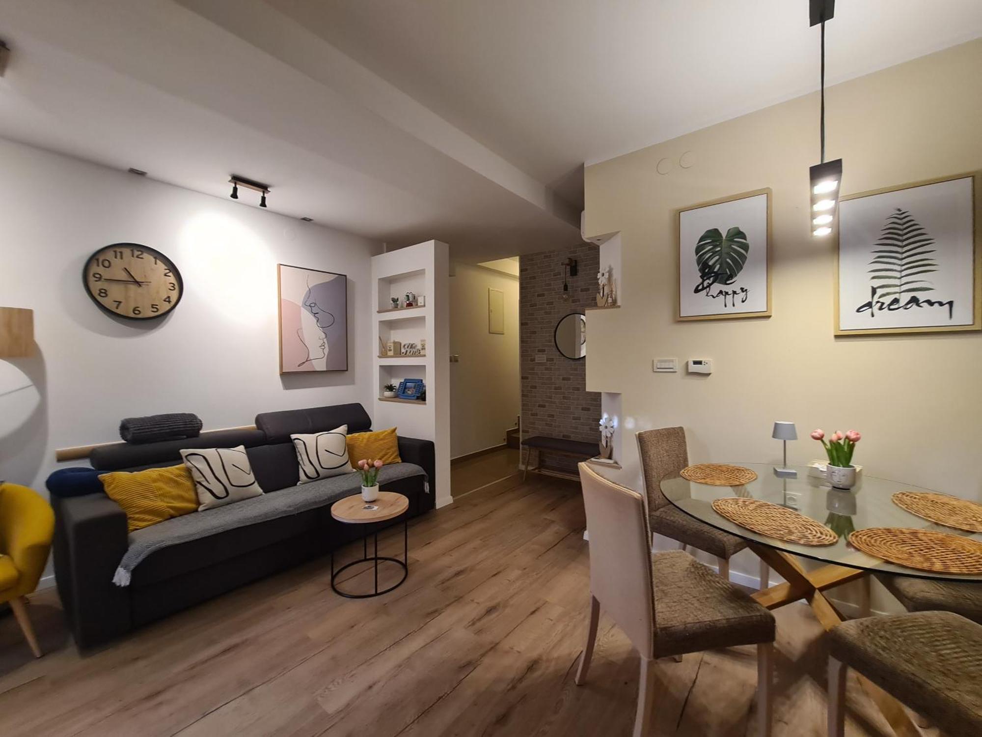 Apartment Marangunija Malinska Kamer foto
